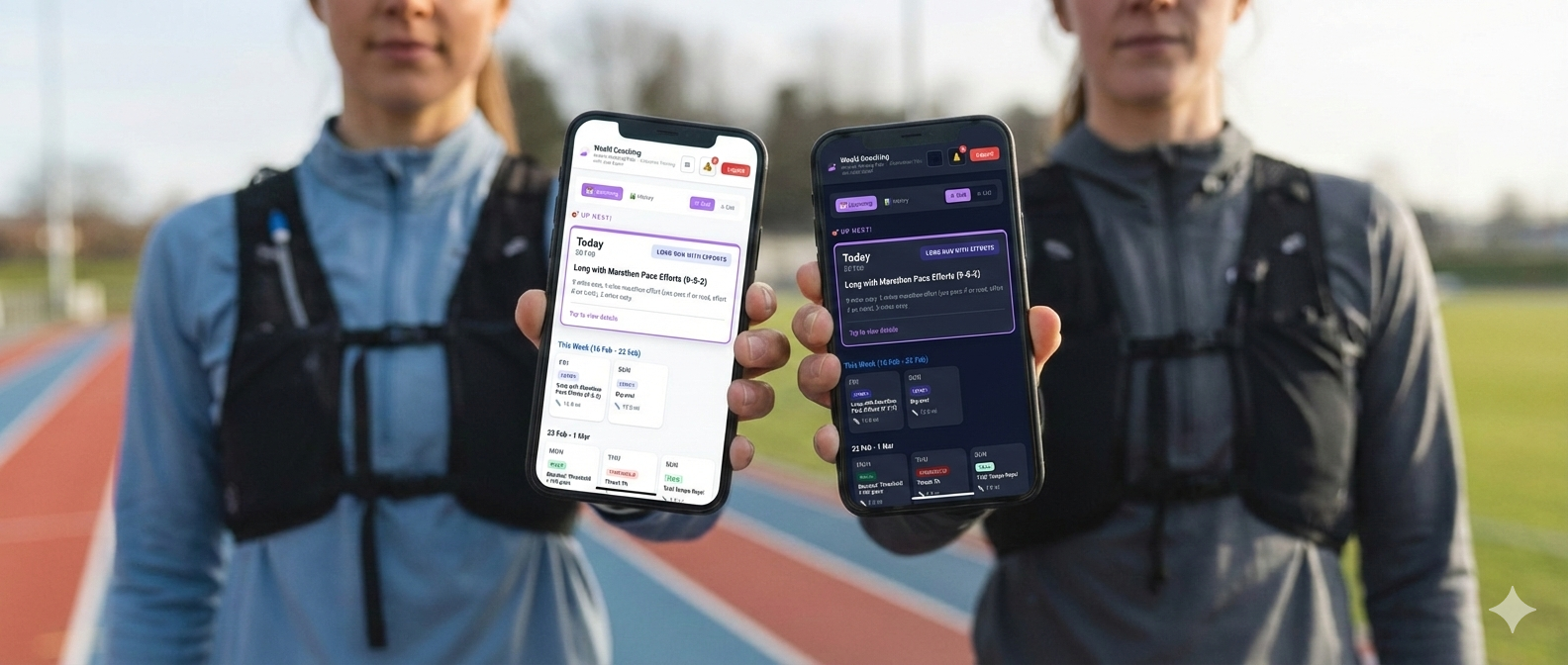 Elevate: Running Coach App