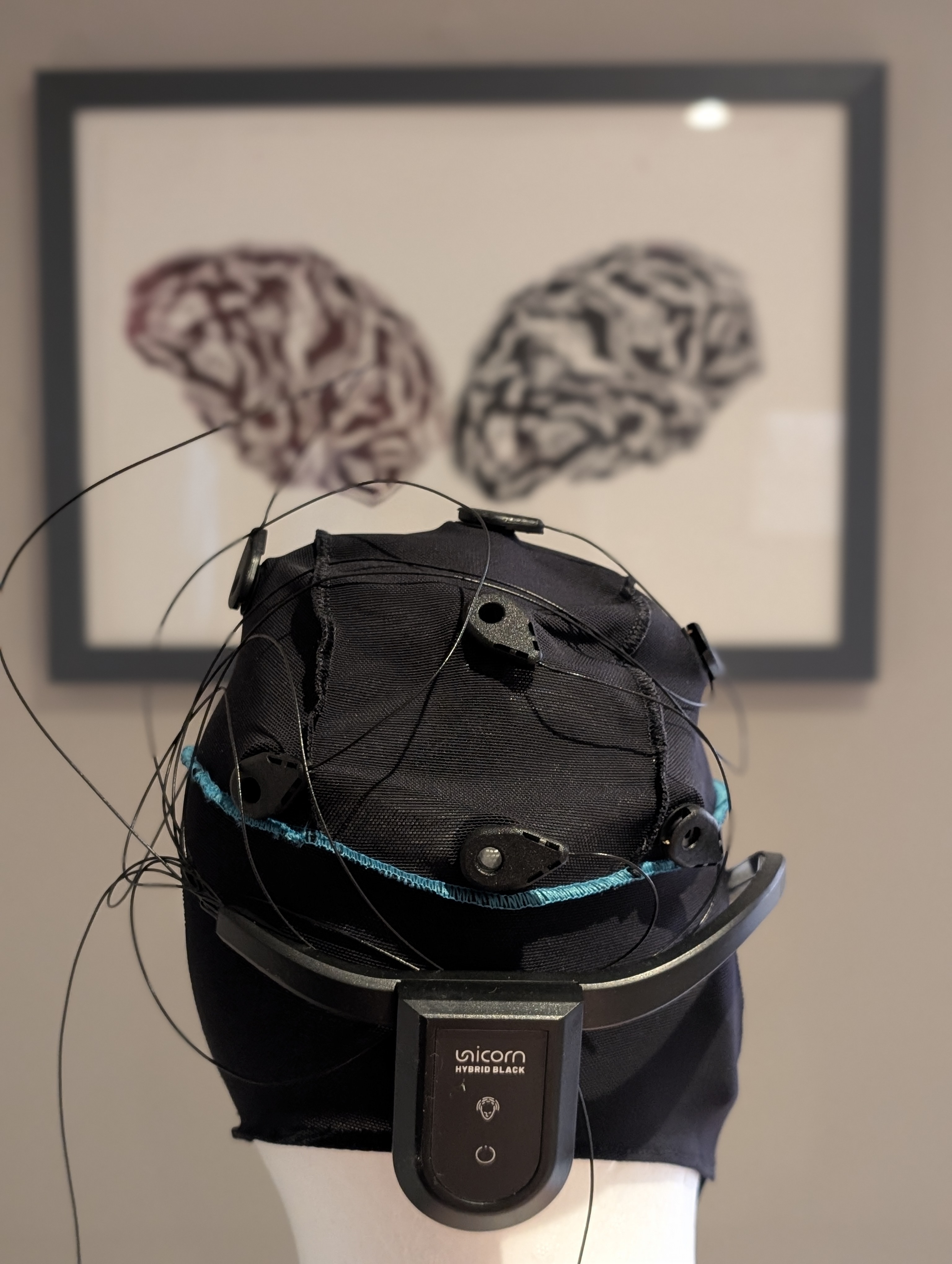 Rebooting the Brain